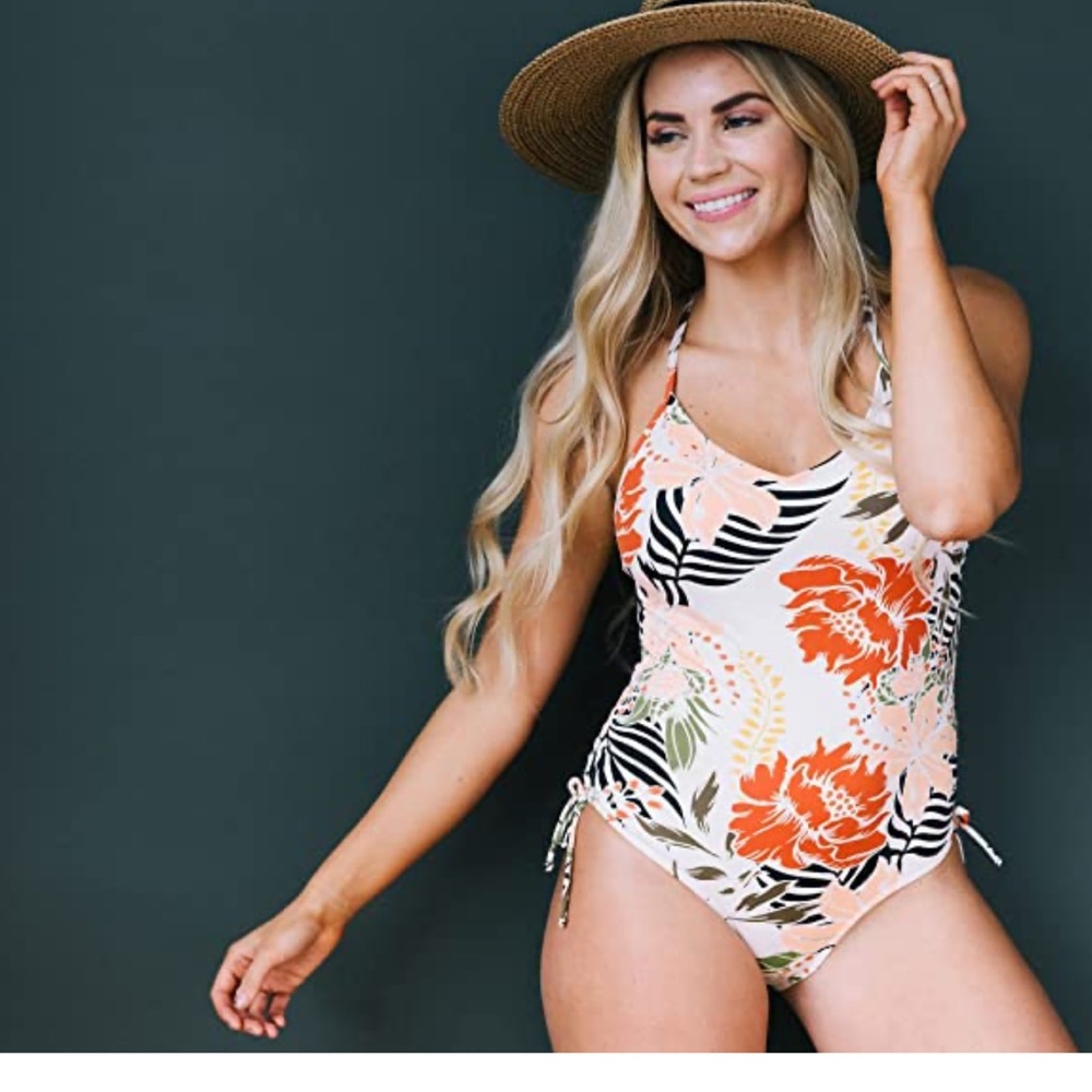 Downeast swimsuit